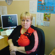 ИРИНА ГЛУХОВА on My World.