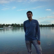 Евгений Акимжанов on My World.