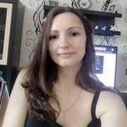 Оксана Огурцова on My World.
