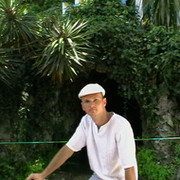 Blad Dikov on My World.