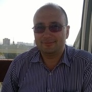 Азат Гайткулов (ESFJ) on My World.
