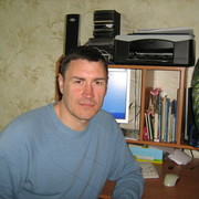 Александр Блашко on My World.