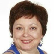 Ольга Блинова on My World.