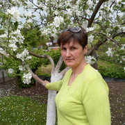 Елена Федченко on My World.