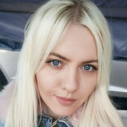 Christina  Isakova on My World.