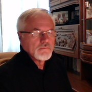 Nikolai Budylski on My World.