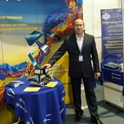Владимир Викторович Бобков on My World.
