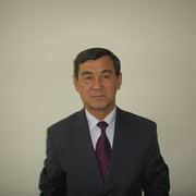 Бораш Мырзалиев on My World.