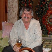 Виктор Бородин on My World.