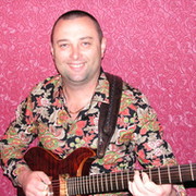Алексей Бородин on My World.