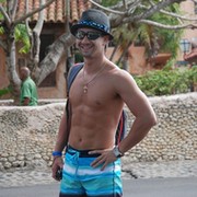 Андрей Качанов on My World.