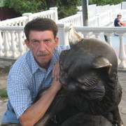 Сергей Кирпичёв on My World.