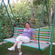 nadushka батурина on My World.