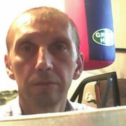 Serega Karpov on My World.