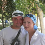 Юлия и Андрей Буровы on My World.