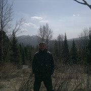 Сергей Сухов on My World.