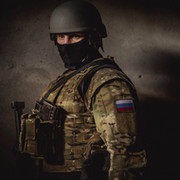 Юрий Бонд on My World.