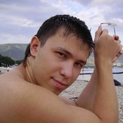 Данис Аскаров on My World.
