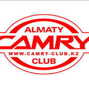 www.Camry- Club.kz on My World.