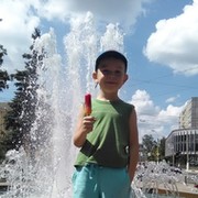 миша максаков on My World.
