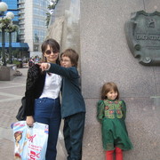 Наталия Бабак on My World.