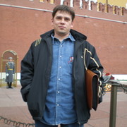 Сергей Малахов on My World.