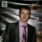 Олег Дуров on My World.