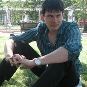 Дмитрий Ч. on My World.