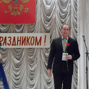 александр чебоксаров on My World.