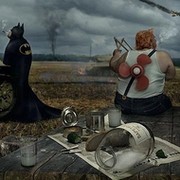 Алекс Чеба on My World.
