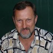 Александр Чебаненко on My World.