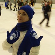 Валентина Чемарева on My World.