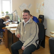 Алексей Черкин on My World.
