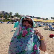 Анна Чиликина on My World.