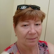Галина Петрова on My World.