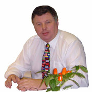 Владимир Чистов on My World.