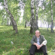 Виктор Николаевич Чистяков on My World.
