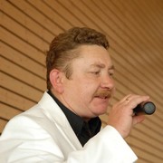Vladimir Chlibow on My World.