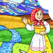 Детский Фонд on My World.