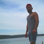 Chris Frost on My World.