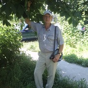 АНДРЕЙ ЧУДИНОВ on My World.