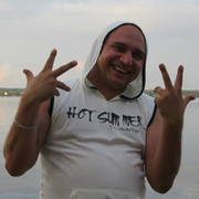Андрей Андрей on My World.