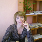 Татьяна Чуликова on My World.