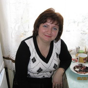 Марина Шайгарданова on My World.