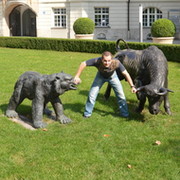 Дмитрий Васильев on My World.