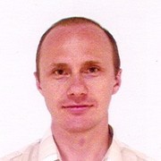 Андрей Скородумов on My World.