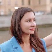 Кайстра Елена on My World.
