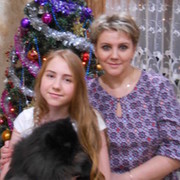 Оксана Филатова on My World.