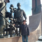 Сергей Цыганов on My World.