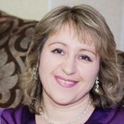 Еременко Оксана on My World.